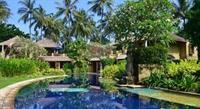 Pool Villa Merumatta Senggigi Mangsit Exterior photo