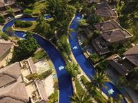 Pool Villa Merumatta Senggigi Mangsit Exterior photo